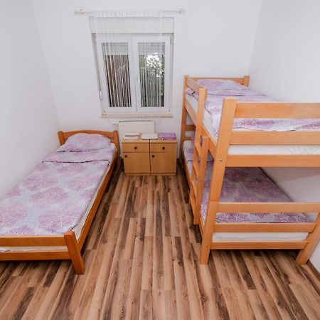 Relax Trebinje Apartment Exterior photo