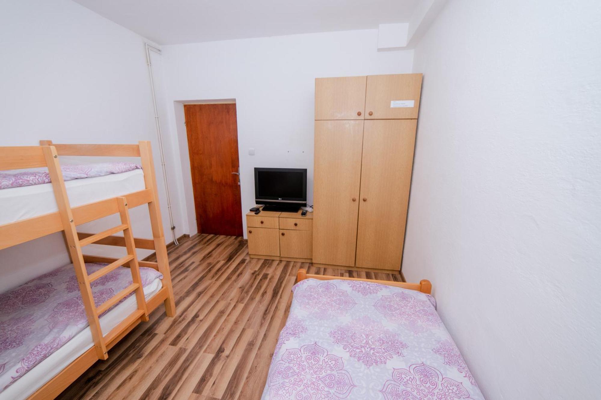 Relax Trebinje Apartment Exterior photo